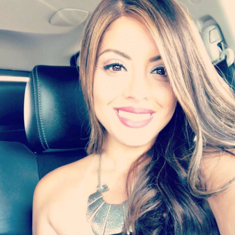 Meet your Posher, Amy